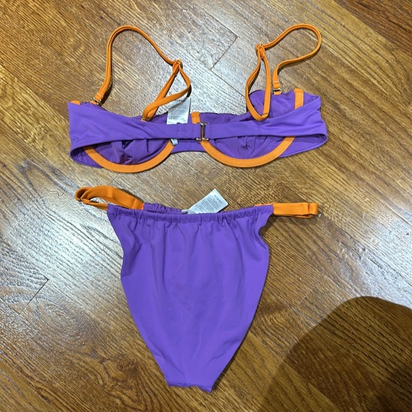 Weworewhat Bikini Set - Picture 2 of 3